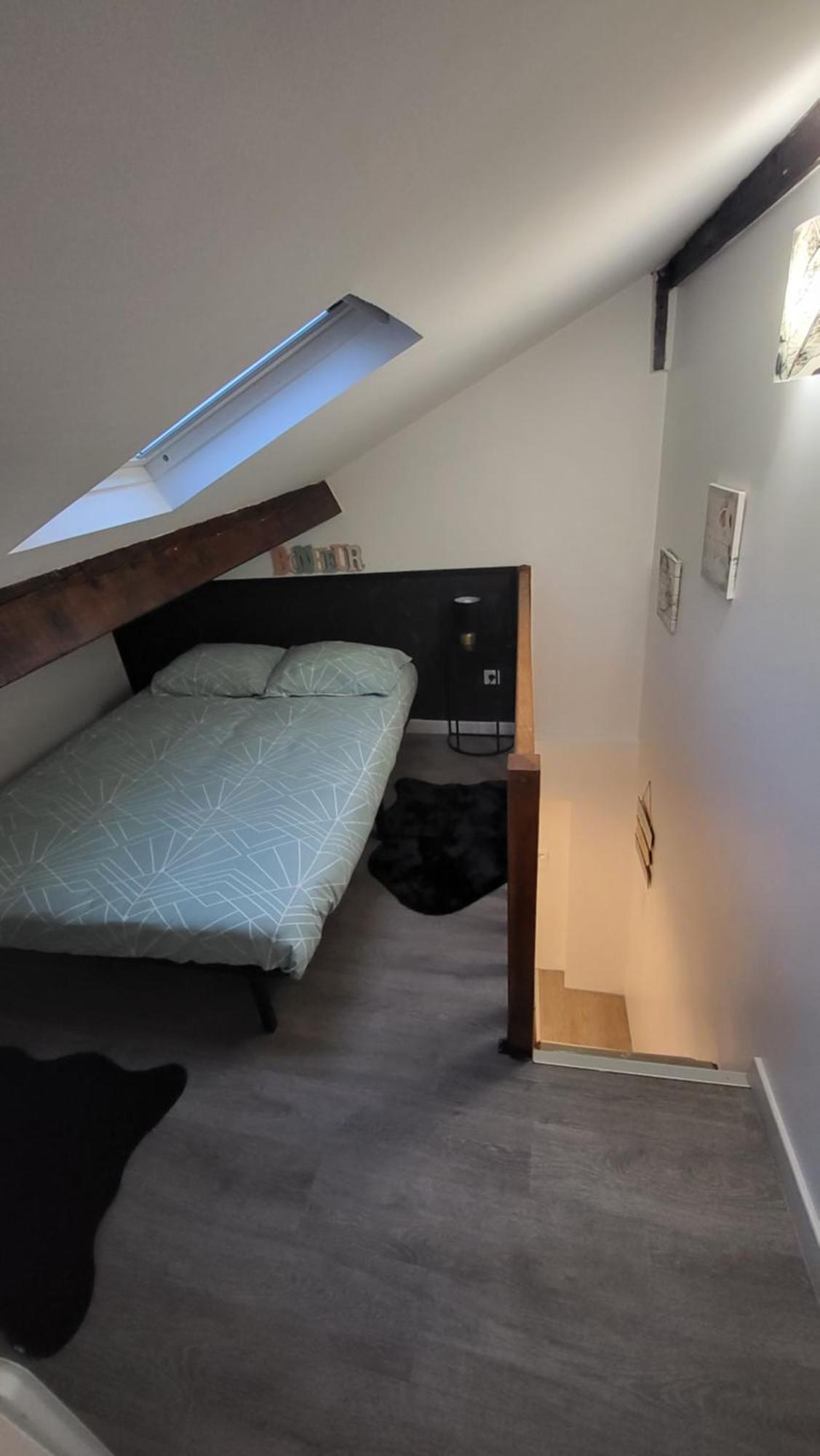 Petite Maison 诺让勒罗特鲁 外观 照片